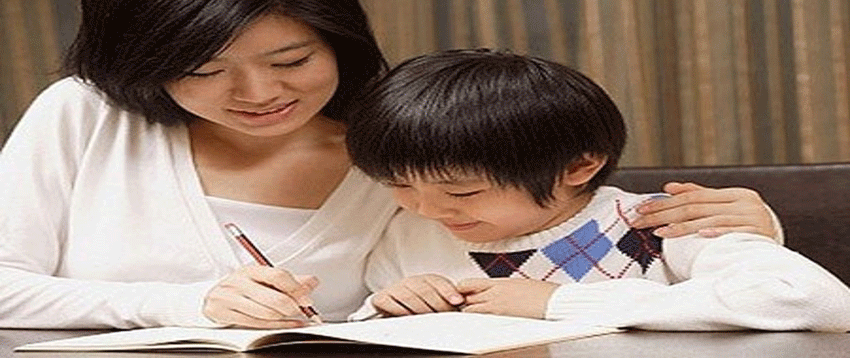 Cách dạy con của người Nhật